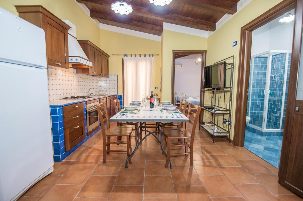 Villa Sajonara Elvira Fontane Bianche Exterior foto